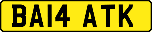 BA14ATK