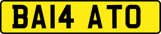 BA14ATO