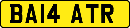 BA14ATR