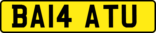 BA14ATU