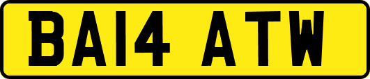 BA14ATW