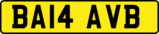 BA14AVB
