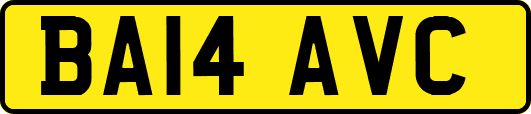 BA14AVC