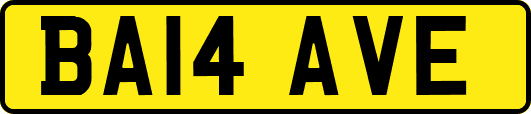 BA14AVE