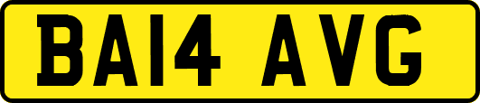 BA14AVG