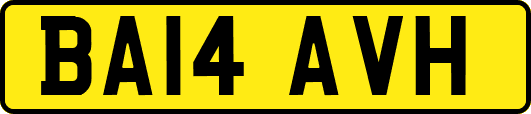 BA14AVH