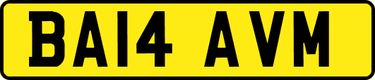 BA14AVM