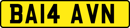 BA14AVN