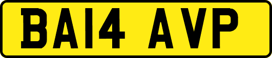 BA14AVP
