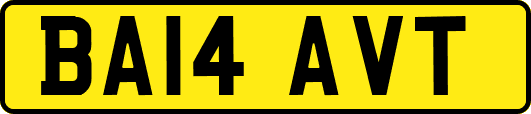 BA14AVT
