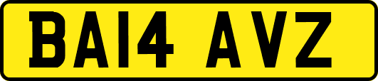 BA14AVZ