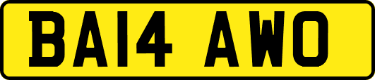 BA14AWO