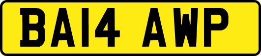 BA14AWP