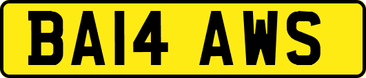 BA14AWS