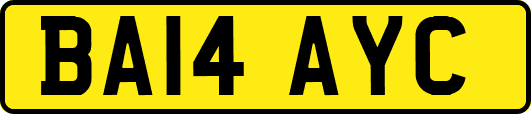 BA14AYC