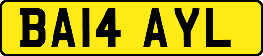 BA14AYL