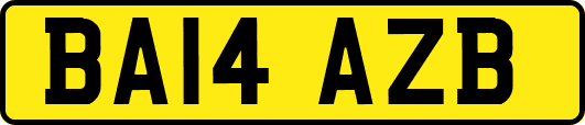 BA14AZB