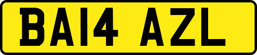 BA14AZL
