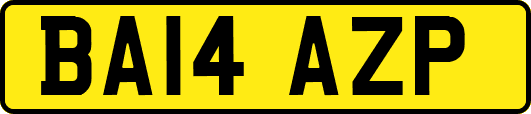 BA14AZP