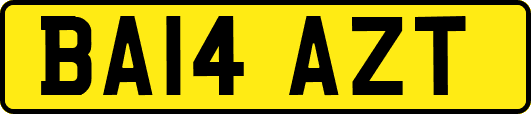 BA14AZT