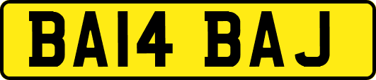 BA14BAJ