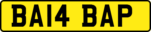 BA14BAP