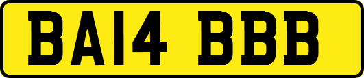 BA14BBB