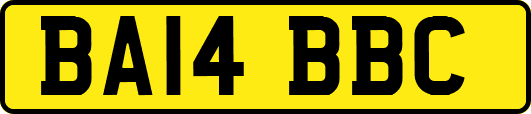 BA14BBC
