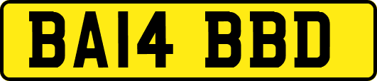 BA14BBD