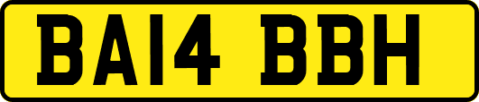 BA14BBH