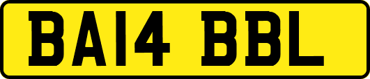 BA14BBL