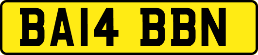 BA14BBN