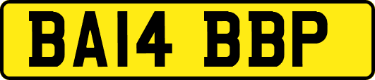 BA14BBP