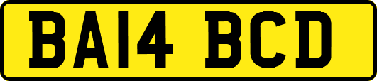 BA14BCD