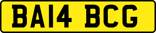 BA14BCG