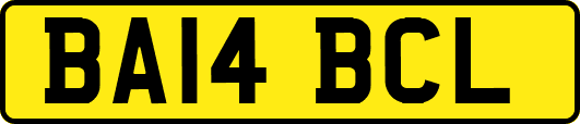BA14BCL