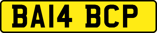 BA14BCP