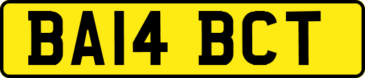 BA14BCT