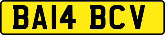 BA14BCV