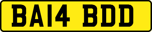 BA14BDD