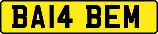 BA14BEM