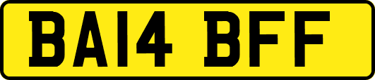 BA14BFF