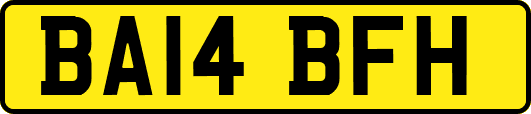BA14BFH