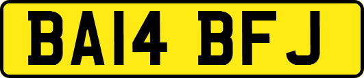 BA14BFJ
