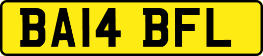 BA14BFL