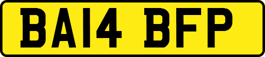 BA14BFP
