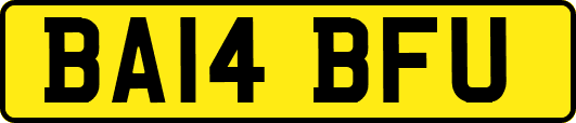 BA14BFU