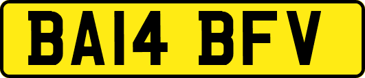 BA14BFV