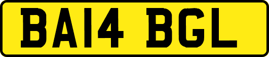 BA14BGL