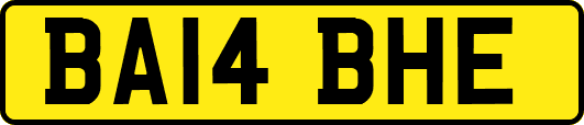 BA14BHE